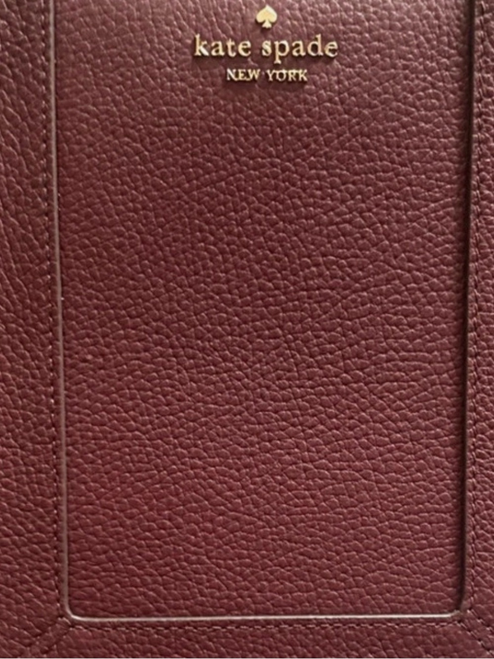 Kate spade crossbody bag new no tags